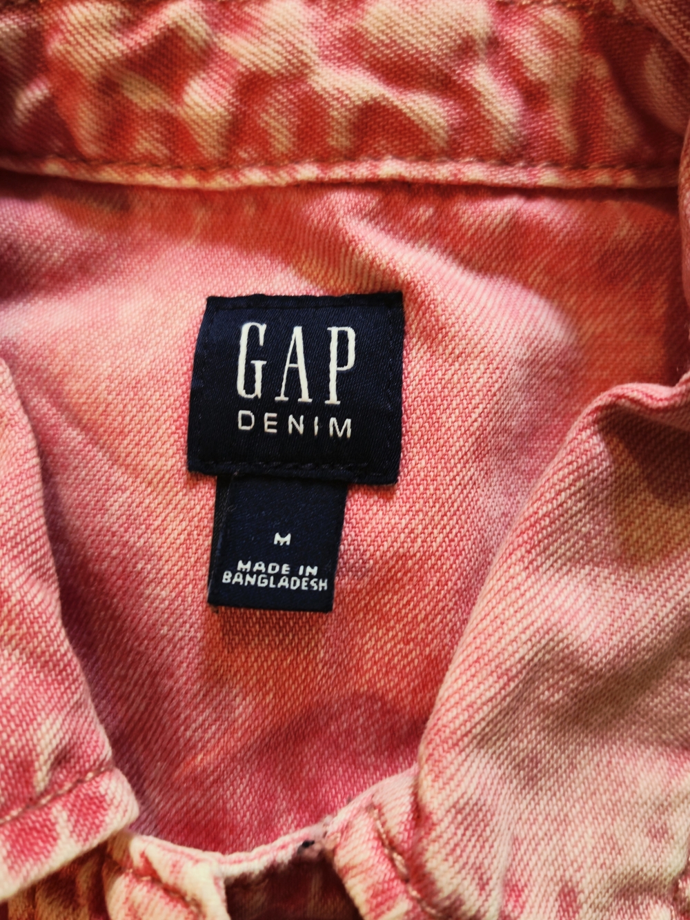 Jeans Subcategory Identification - Picture 3 of 6